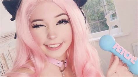 belle delphine big tits|Free Belle Delphine Tube 